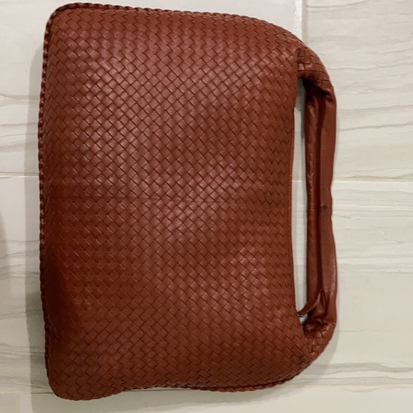 [bottega veneta] intrecciato hobo bag (largest size) - Picture 2 of 13